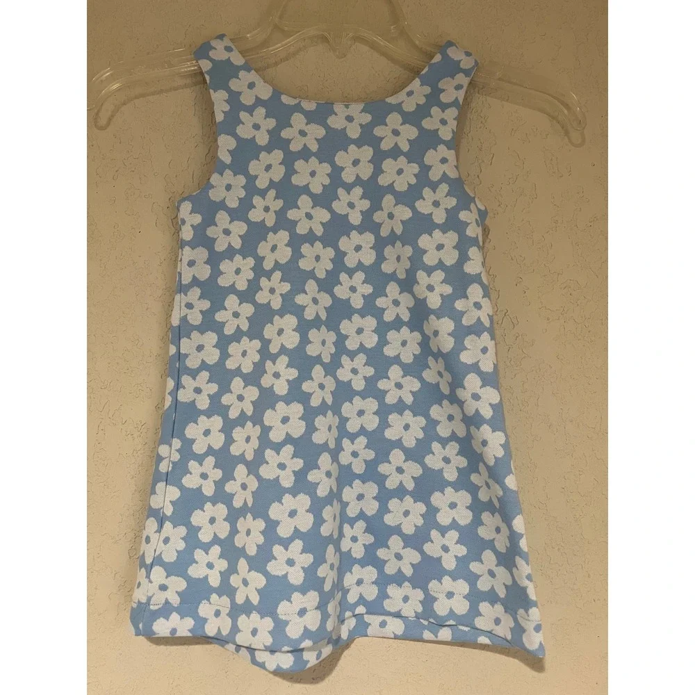 Dresses Bundle Girls 3T Multi Excellent‎ Floral Polka Dot 5pc
